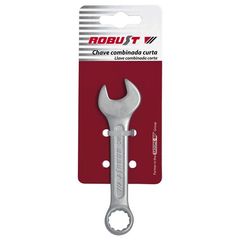 Chave-Combinada-Curta-Robust