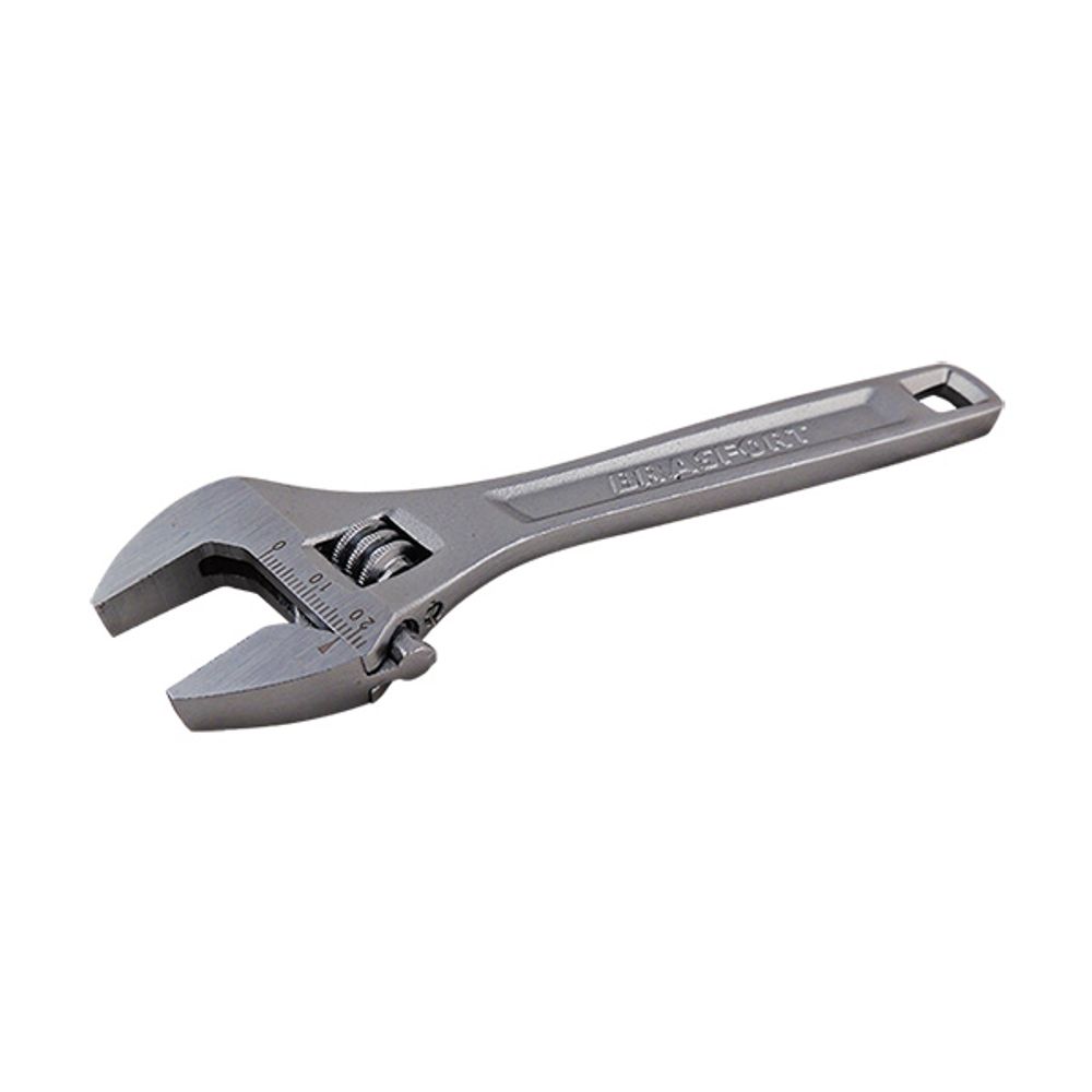 Chave ajustável mini chave inglesa móvel conjunto 8-Polegada pequena chave  aberta ferramenta 12-Polegada abertura