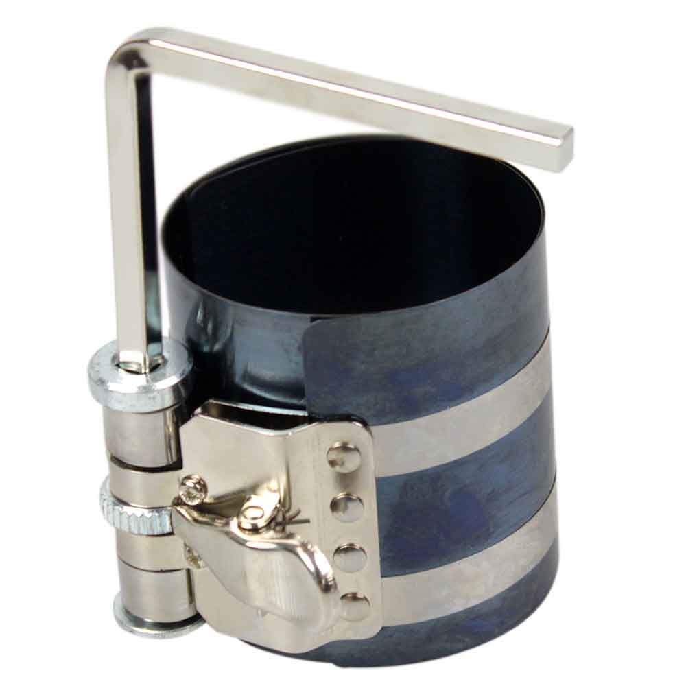 Compre Cinta Compressora para Anéis de Pistão N°3 LOYAL com preço baixo em  nossa loja online - Fermaquinas - B2C