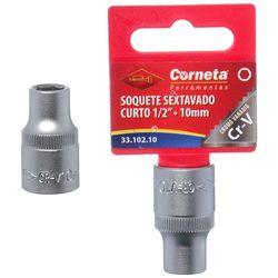 Soquete-sextavado-curto-1-2-10mm-3310210-corneta