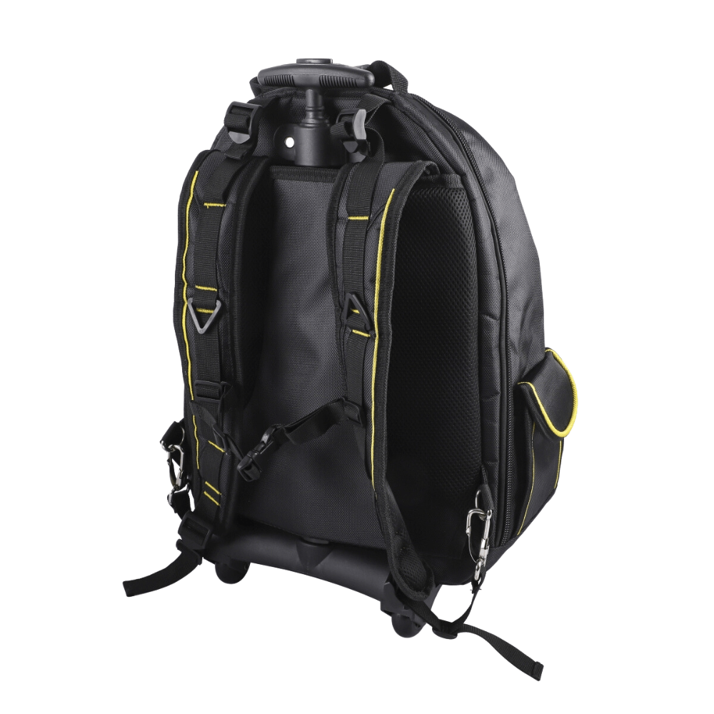 Confira Mochila para Uso Geral com Rodas Eda dispon vel em nosso